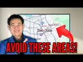 Living in San Jose The Best Neighborhoods Their Pros and Cons
