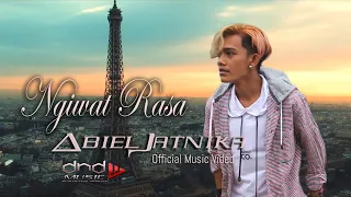 abiel jatnika ngiwat rasa official music video 