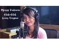 Lagu Oleh-Oleh ~ Rita Sugiarto (Cover by Merry Valencia)