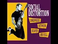 Cold Feelings - Social Distortion
