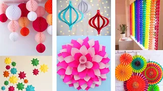 diy decorations idea home decorations idea paper decoration ideas diy room decor paper craft