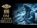 Lagu Om Namah Shivaya Chant - 108 Times | Sacred Echoes Edition | 432Hz Chanting | @ReelAiDevotional