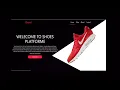 How To make An Awsome Website Landing Page Using Materialize Custum CSS EASY