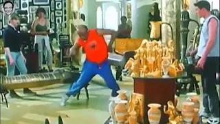 فلم عريس من جهة امنية عادل إمام 