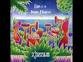 Ponto de Equilíbrio - Fio da Fé