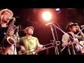 Ken Boothe with COOL WISE MAN "Can't You See" @SHIBUYA CLUB QUATTRO 2015・9・28