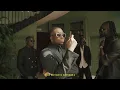 Oxlade - INTOXYCATED (Lyrics video) ft. Dave