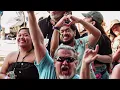Three plus- honey baby #live #concert #2023 #california #sacramento @holoholofest #peace #love