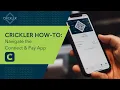 How-To Use The Connect Pay App