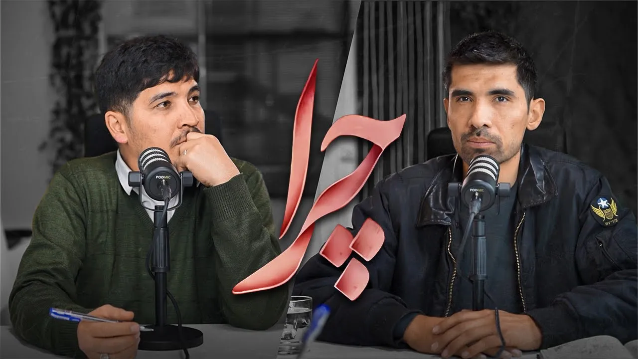 چرا افغانستان درست نمیشه؟