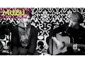Kodaline - Brand New Day | MUZUTV Live Sessions