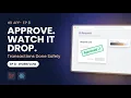 Build an HR App with Laravel 13 React Ep 8 The Approval Workflow