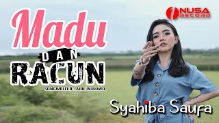 syahiba saufa madu dan racun koplo remix official music video