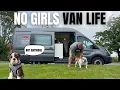 Download Lagu NO MORE Solo Boys VAN LIFE \