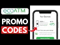 BEST EcoAtm Promo Codes 2025
