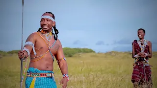demako samerino x papaa masai nkopang official 4k video 