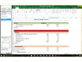 Excel Module 2 - Part 1