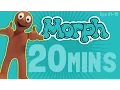 Download Lagu 20 MINUTE COMPILATION | BRAND NEW MORPH | HD