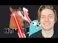 Why Golang HTMX Is The Most Productive Stack