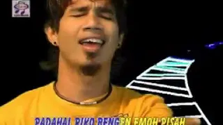 rozy abdilah marisa official music video 