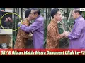 Download Lagu Gibran \u0026 SBY Makin Lengket,  Terenyuh Lihat Ruangan Kerja SBY Penuh Lukisan Almarhum Ani Yudhoyono