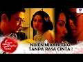 HATINYA MASIH UNTUK ALDI, NIKEN NIKAHI EKO TANPA RASA CINTA ! | JANGAN UCAPKAN CINTA | EPS 47 (1/2)