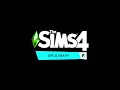 Nothing Matters by The Last Dinner Party Simlish Version (The Sims 4 Life And Death Trailer Song)