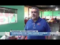 Fuzzy s Taco Shop holds fundraiser for teen with cancer