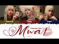 Download Lagu DOLLA - MWA! (English Version) Lyrics [Color Coded Malay/Eng]