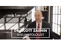 Meet Dr Scott Zashin Dallas Rheumatologist Top10MD