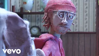 Freddie Dredd Darko Official Video 