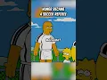 Download Lagu Homer became a soccer referee