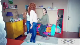 شقلطوني في بحر بيره 