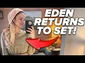 EDEN Returns For The Resurrection of JESUS