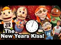 Lagu SML Movie: The New Year's Kiss!