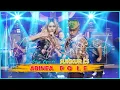 Selvi Ayunda feat. Sukur -  Abinea Pole [Official Live Music Video] I New RGS