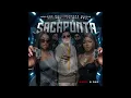 ARLENE MC X ALOFOKE MUSIC XJEY ONE X LA MAS DOLL - SACA PUNTA - (Bass Boosted)