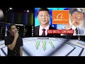 CHINA VS ALIBABA PESTLE ANALYSIS edition