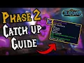How To Gear Up in Wotlk Phase 2 No raiding needed