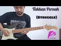 Download Lagu BIP - STRUGGLE (TAKKAN PERNAH) || TUTORIAL \u0026 BACKING TRACK #tutorial #payburman #struggle #slank