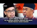 Download Lagu MUFTI PERLIS Tegur Zahid Isu Banding Dirinya Dengan Malaikat, Begini Reaksi Zahid Hamidi!