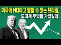 Download Lagu 미국에 NO라고 말할 수 있는 나라, 브라질이 가진 5가지 힘