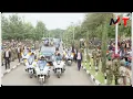 Download Lagu Ruto Shocked as Millions of Kenyans Show him Love as he Preside over the NYS Passing out Parade 2025