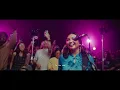 Settled - The Ransom Collective | Backyard Live Performance