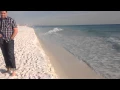 Destin Fl in January