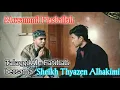 Download Lagu Muzammil Hasballah - Talaqqi Al -Fatihah bersama Syeikh Thyazen Alhakimi