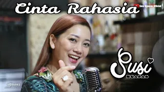 Download SUSI NGAPAK - CINTA RAHASIA ( Live Cover Bareng oQinawa ) MP3