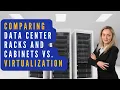 What Makes Data Center Racks So Important
