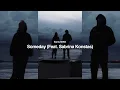 Suray Sertin - Someday (Official Visualizer)