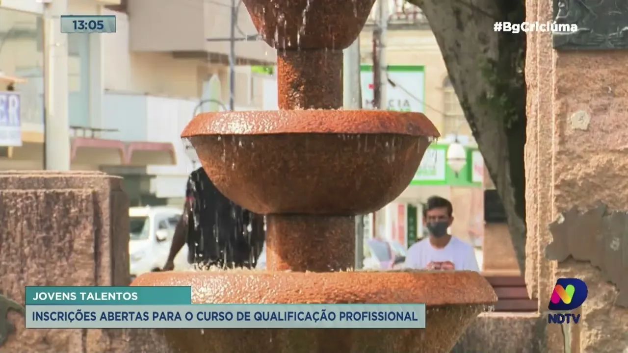 Empreendedorismo: cursos de qualificação são disponibilizados para jovens em Urussanga